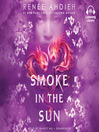 Cover image for Smoke in the Sun